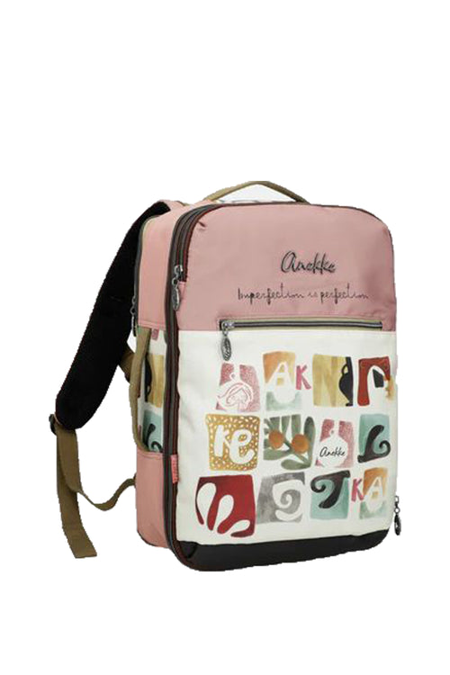 Zaino da viaggio Amphora Anekke - 2