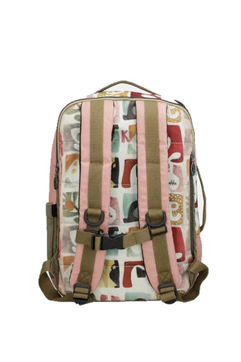 Zaino da viaggio Amphora Anekke - 7