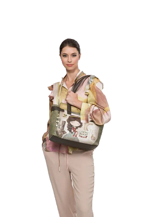 Tote Muse Anekke - 2