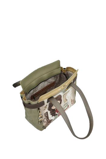 Tote Muse Anekke - 3