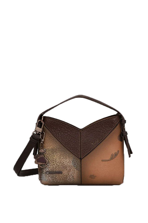 Borsa con manico corto Voyage - 1