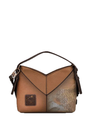 Borsa con manico corto Voyage - 3