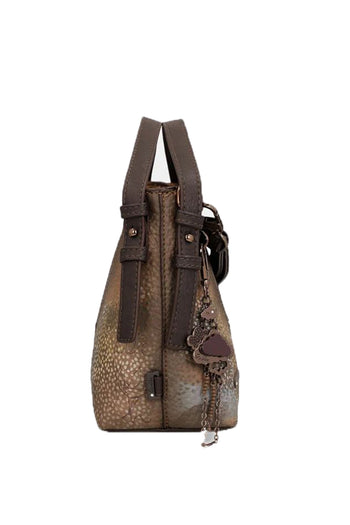 Borsa con manico corto Voyage - 5