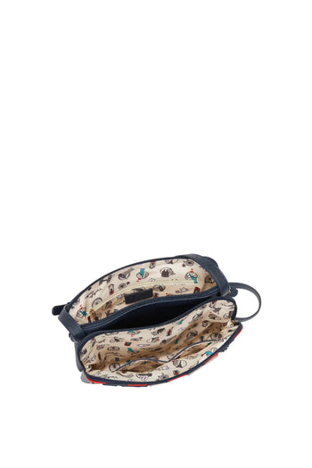 Vendula Sushi - Blue Edition 
Bella Bag - 8