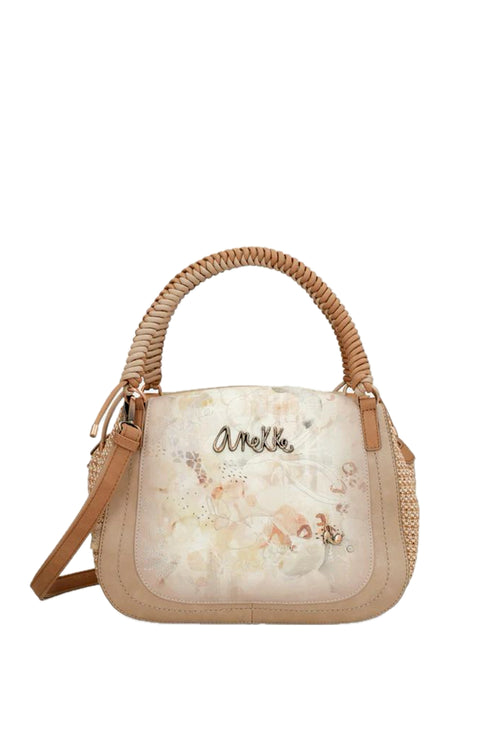 Borsa due manici media grandezza Anekke - 2