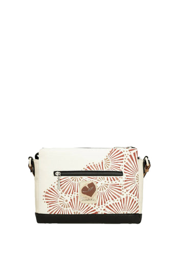 Borsa tre scomparti Anekke Alma - 3