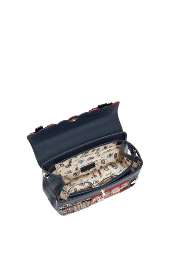 Vendula Sushi - Blue Edition
Grace Bag - 6