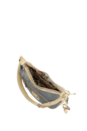 Borsa beige media grandezza Anekke - 5