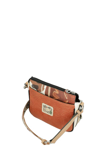 Borsa tracolla piccola Anekke Alma - 6