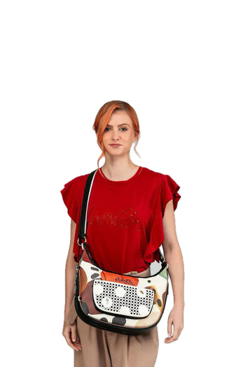 Borsa grande Anekke Alma - 6