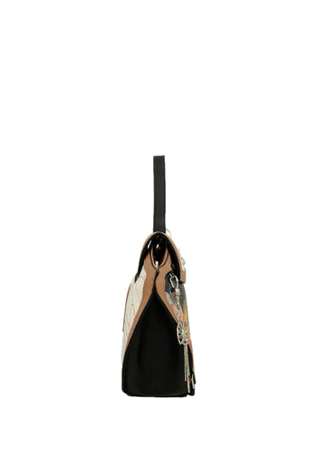 Borsa trapezio Anekke Alma - 4