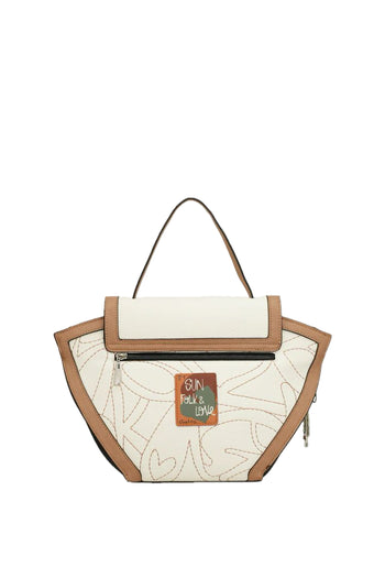 Borsa trapezio Anekke Alma - 5