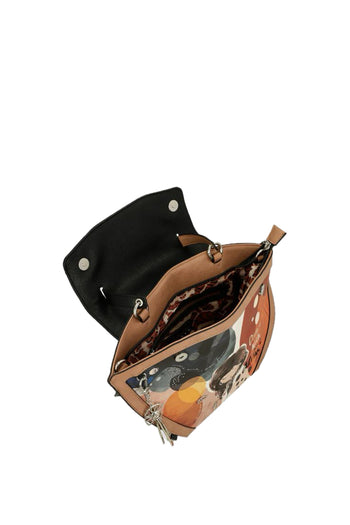 Borsa trapezio Anekke Alma - 3