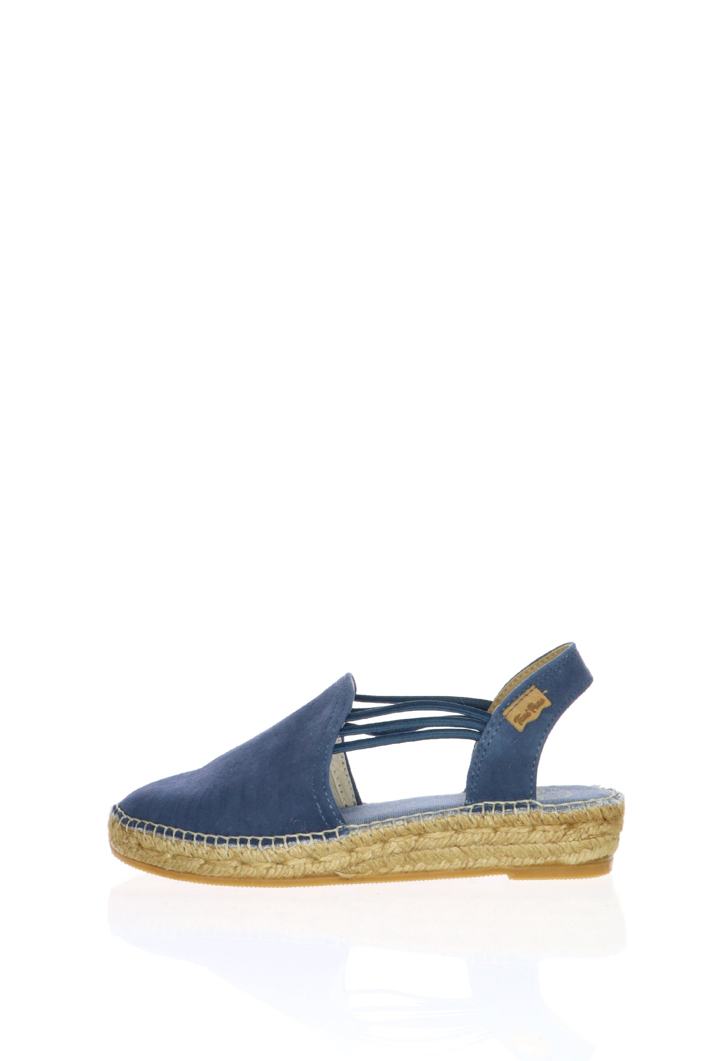 Espadrillas bassa colorata Toni Pons