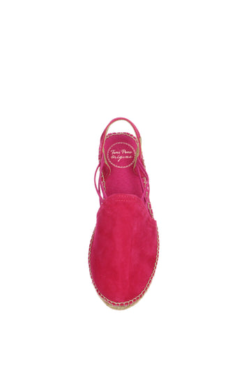 Espadrillas bassa colorata Toni Pons - 4