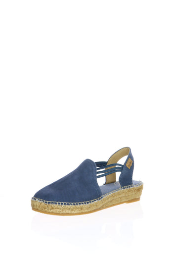 Espadrillas bassa colorata Toni Pons - 3