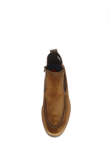 Stivaletto beatles vintage by Fluchos - 3