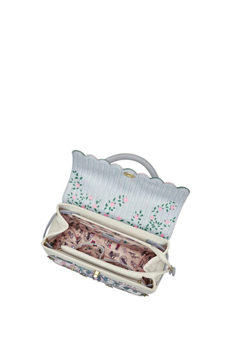 Borsa Grace Posies and Patisseries - 4