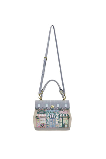 Borsa Grace Posies and Patisseries - 3