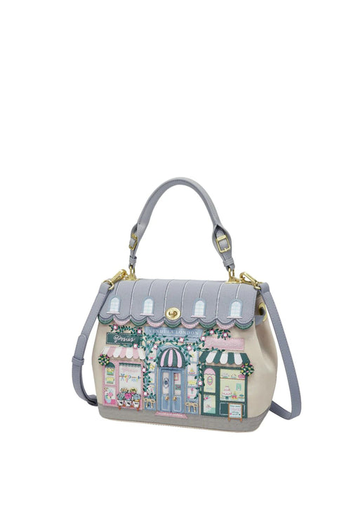 Borsa Grace Posies and Patisseries - 2