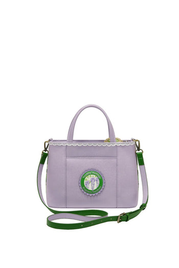 Borsa Faye - Regency Gardens - 3