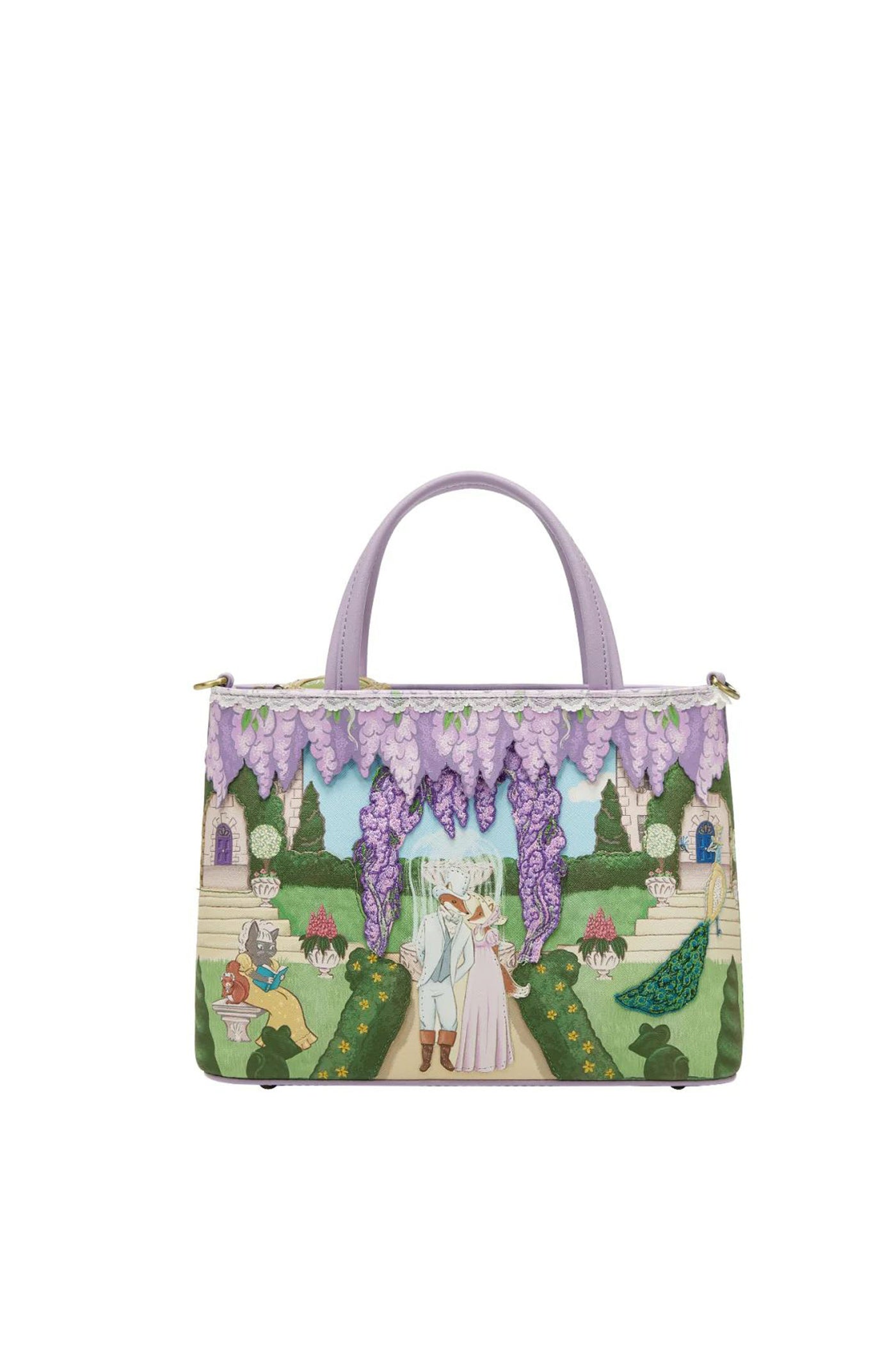 Borsa Faye - Regency Gardens