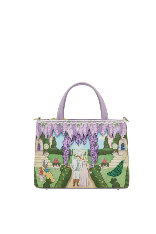Borsa Faye - Regency Gardens - 1