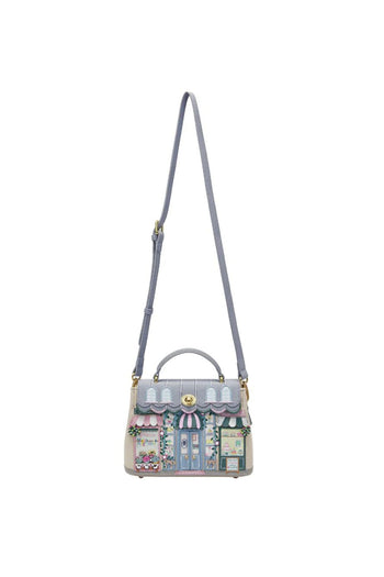 Mini Borsa Grace Posies and Patisseries - 3