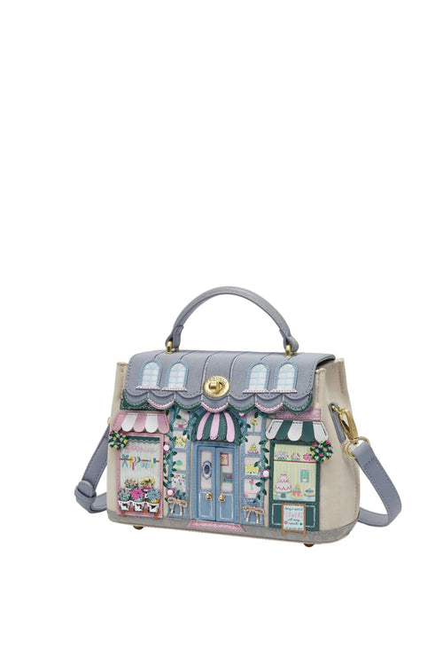 Mini Borsa Grace Posies and Patisseries - 2