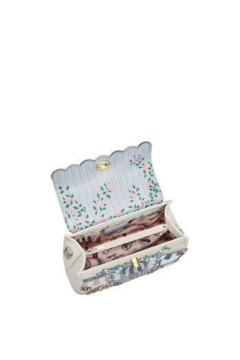 Mini Borsa Grace Posies and Patisseries - 4