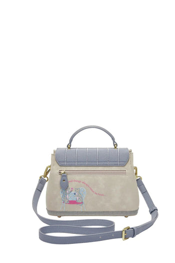 Mini Borsa Grace Posies and Patisseries - 5