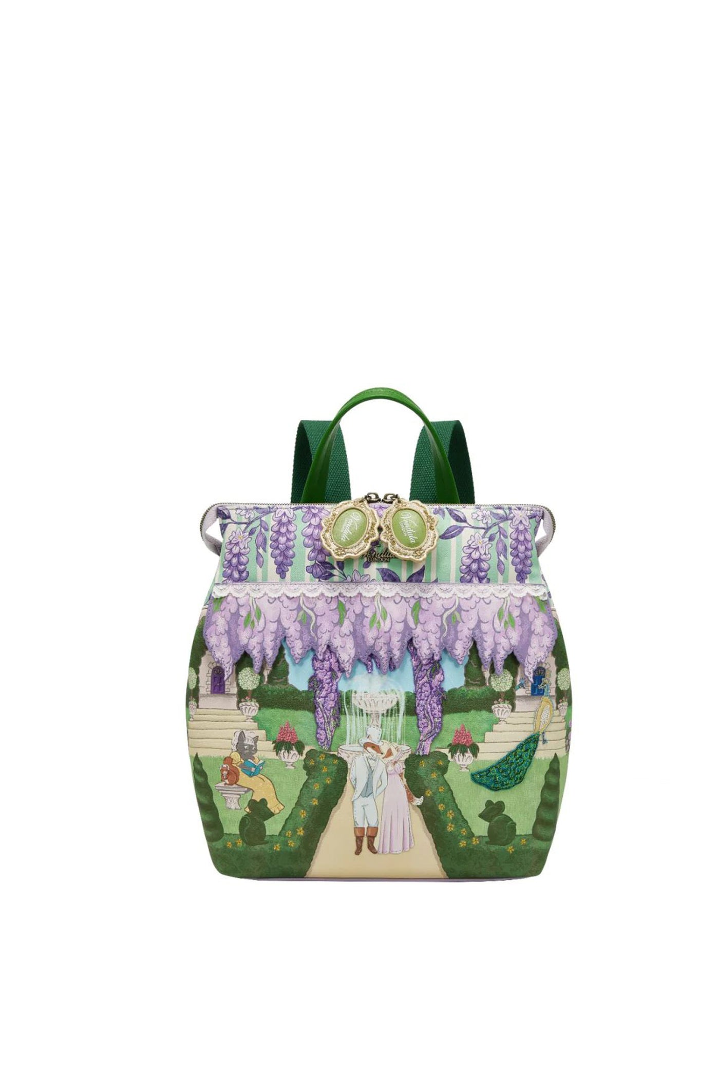 Zaino Tessa - Regency Gardens