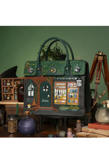 Zaino Harriet The Witches Pantry Vendula London - 6
