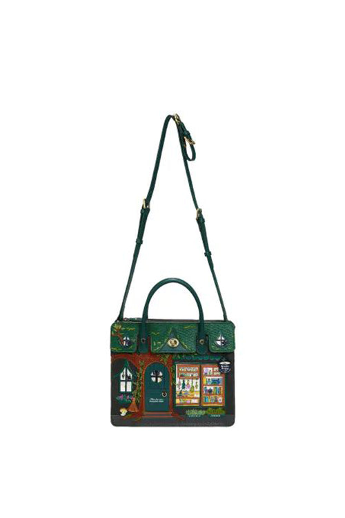 Zaino Harriet The Witches Pantry Vendula London - 1