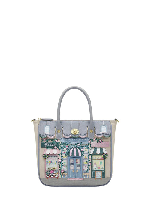 Borsa Isabelle Posies and Patisseries - 1