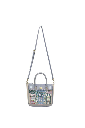 Borsa Isabelle Posies and Patisseries - 3
