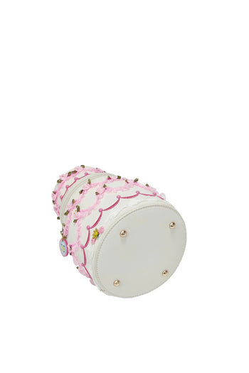 Borsa Cake Bag (3 Livelli) Posies and Patisseries - 6