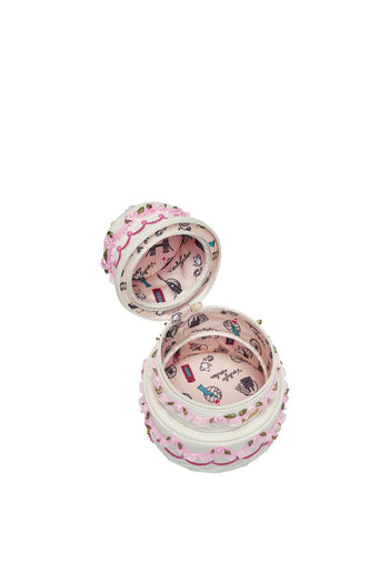 Borsa Cake Bag (3 Livelli) Posies and Patisseries - 5