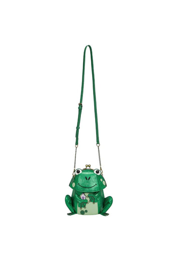 Vendula London The Witches Pantry Frog Bag - 6