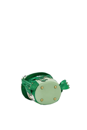 Vendula London The Witches Pantry Frog Bag - 7