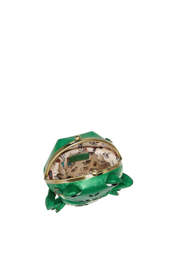 Vendula London The Witches Pantry Frog Bag - 8