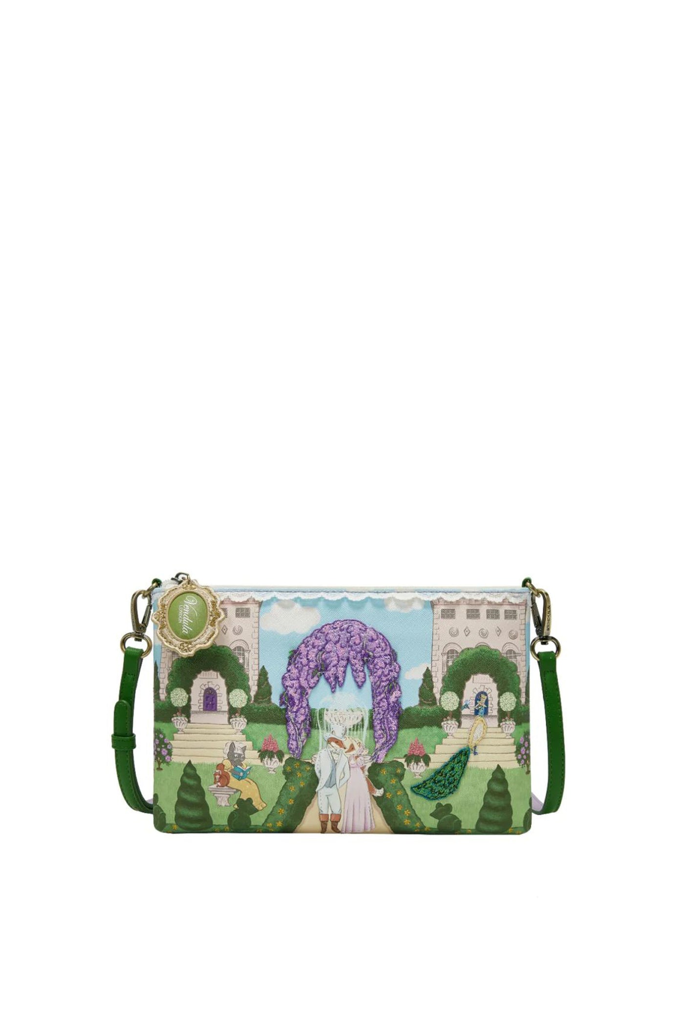 Borsa Kate - Regency Gardens
