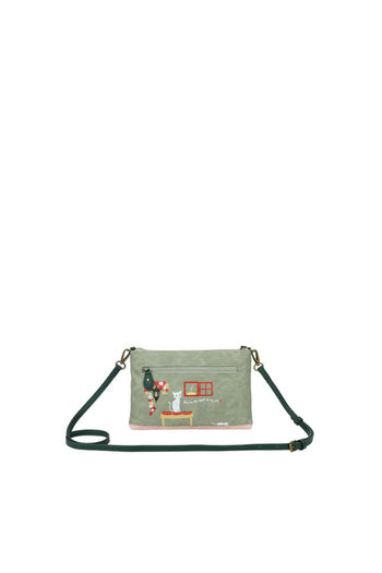 Borsa Kate Vendula Pie Shop - 6