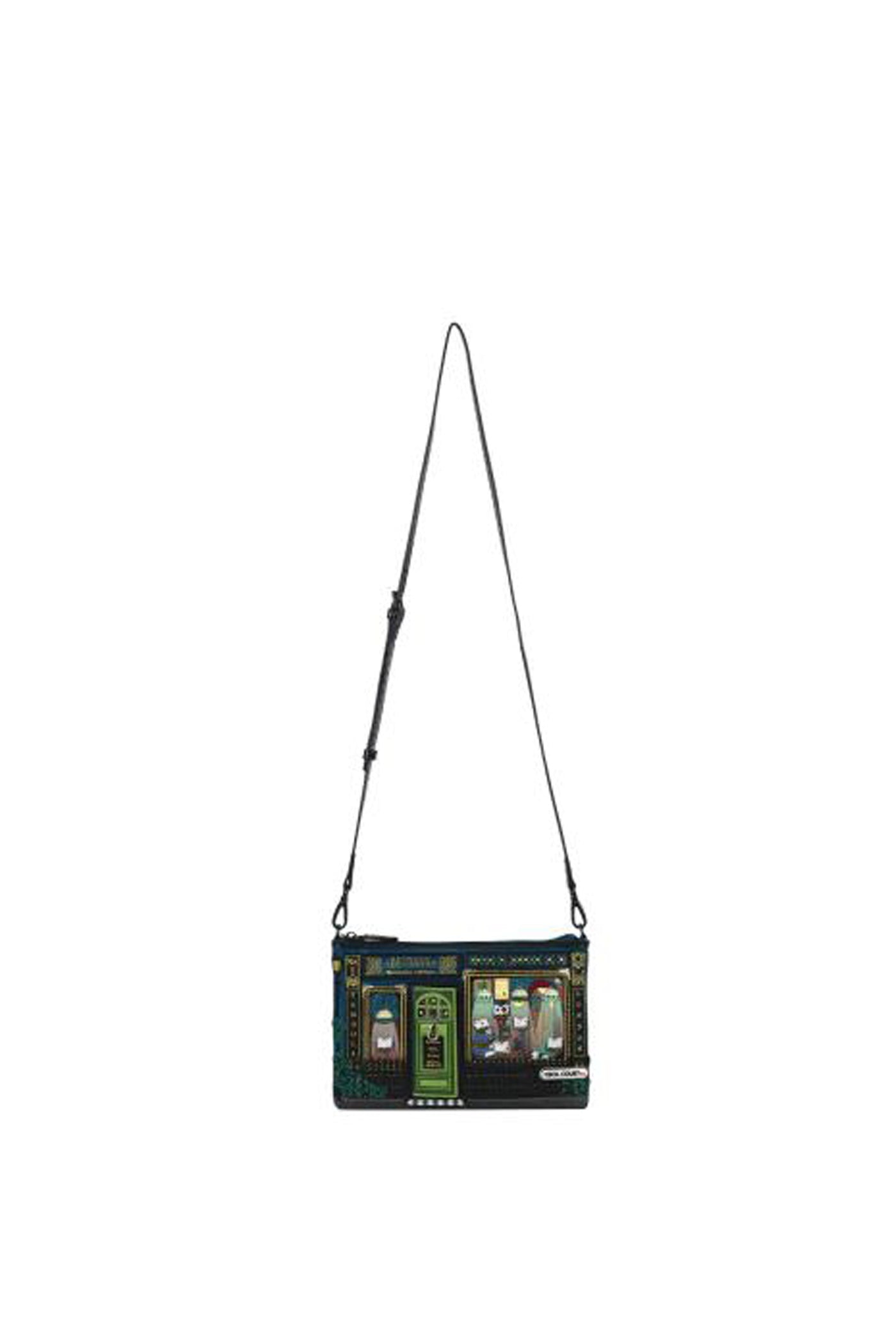 Borsa Kate Between the Covers Bookbinders Vendula London 2