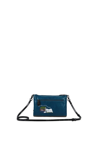 Borsa Kate Between the Covers Bookbinders Vendula London - 6