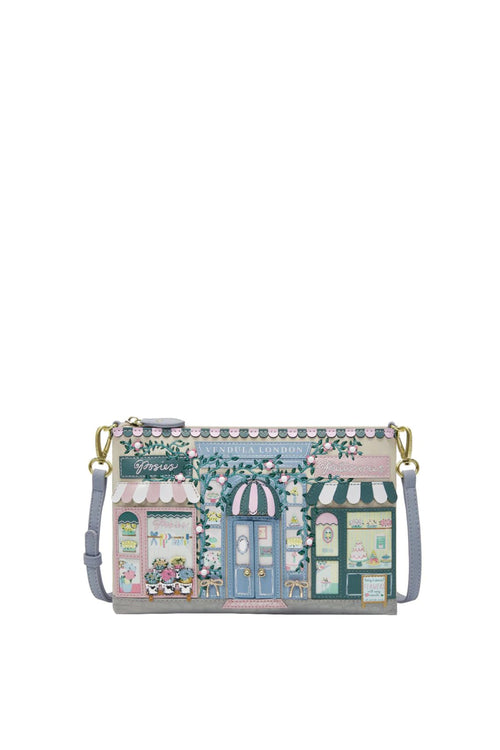 Borsa Kate Posies and Patisseries Vendula - 1