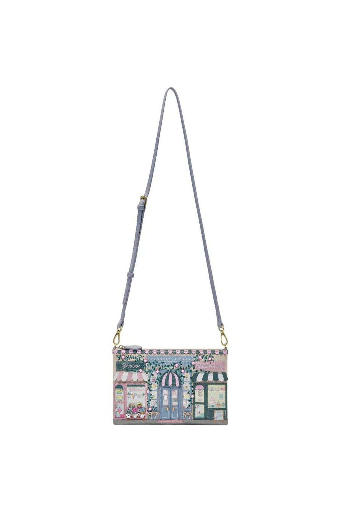 Borsa Kate Posies and Patisseries Vendula 2