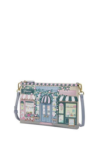 Borsa Kate Posies and Patisseries Vendula - 3