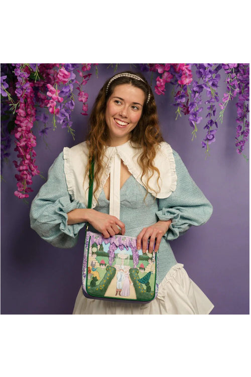 Borsa Marnie - Regency Gardens Vendula - 2