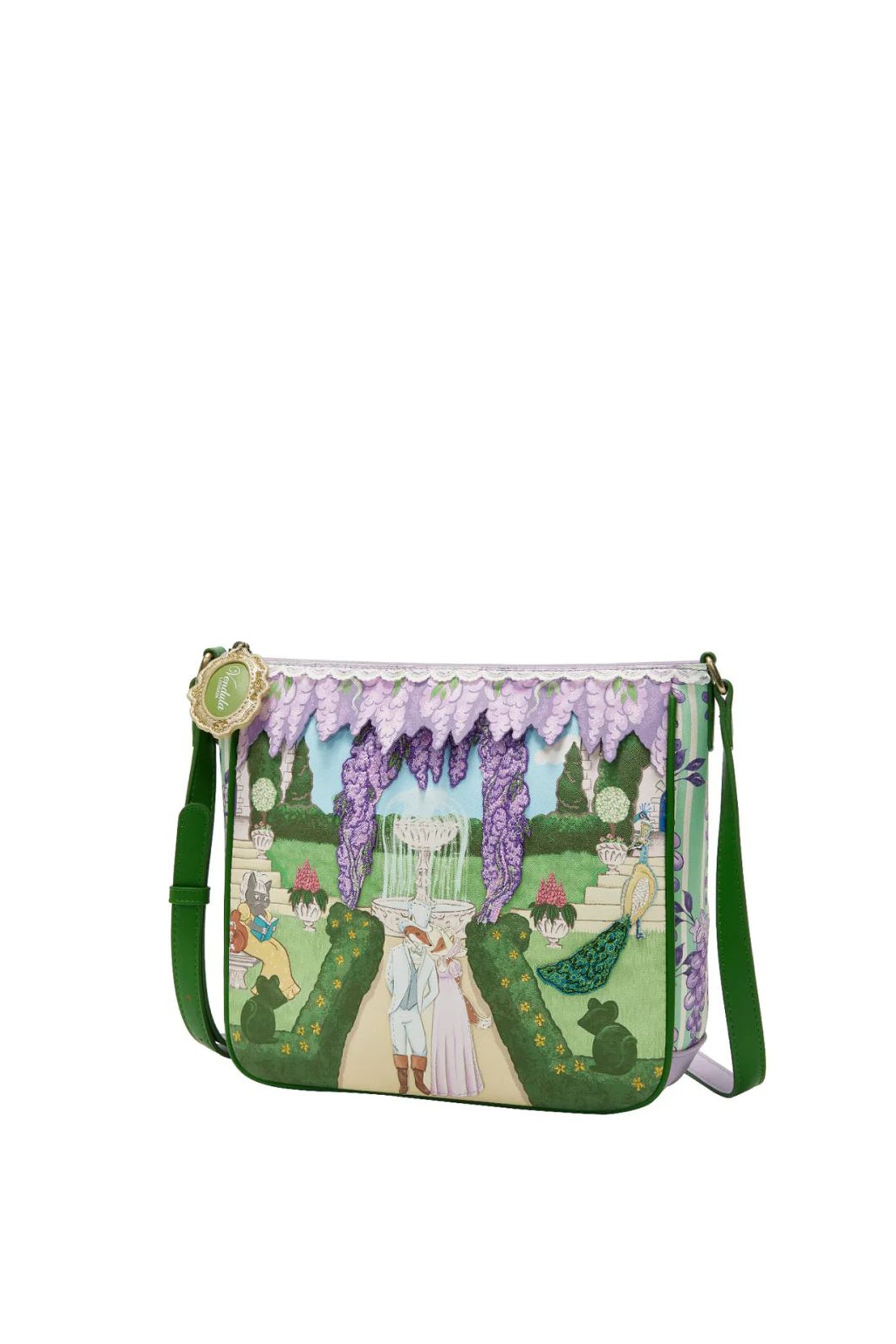 Borsa Marnie - Regency Gardens Vendula
